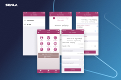 Application for Bank Agents